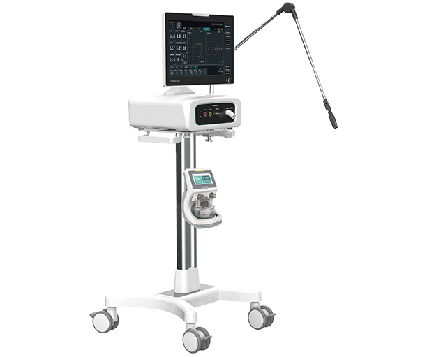 BPAP DP Non-invasive Ventilator