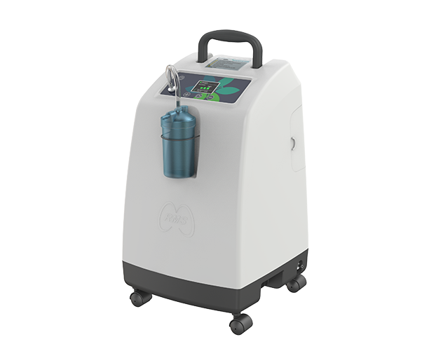 AO5\AO5W Medical Oxygen Concentrator