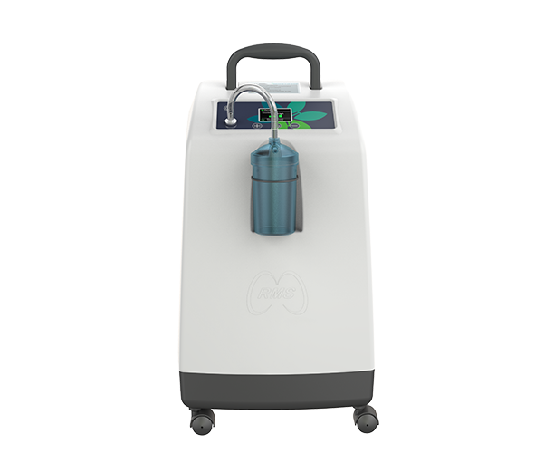 AO5 AO5W Medical Oxygen Concentrator