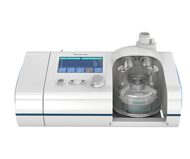 BPAP HE HF Non-invasive Ventilator