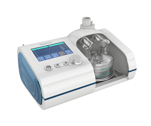 BPAP H Non-invasive Ventilator