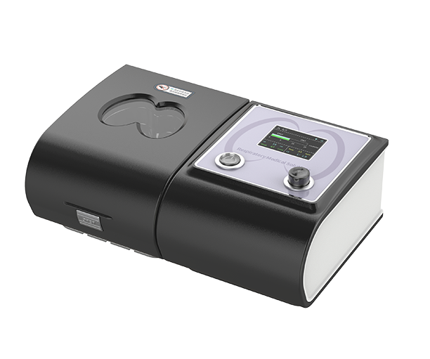 APAP/CPAP Sleep Machine