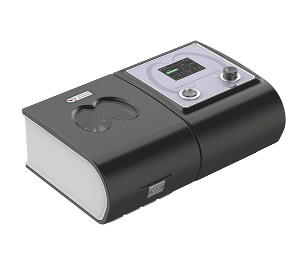 APAP/CPAP Sleep Machine