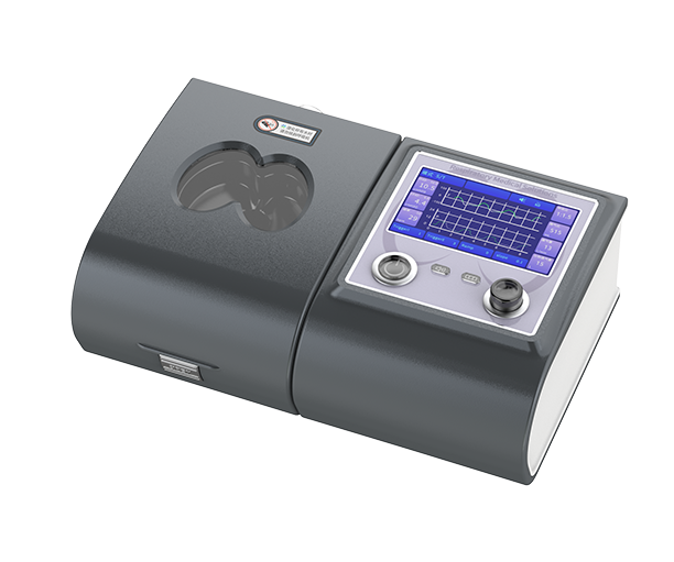 BPAP Ventilator