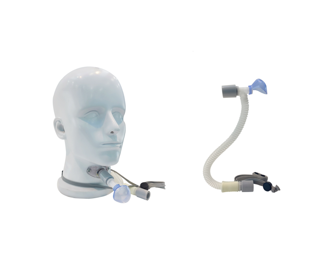 NAC-2 Nasal Cannula