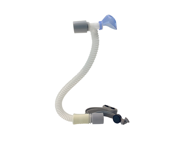 NAC-2 Nasal Cannula