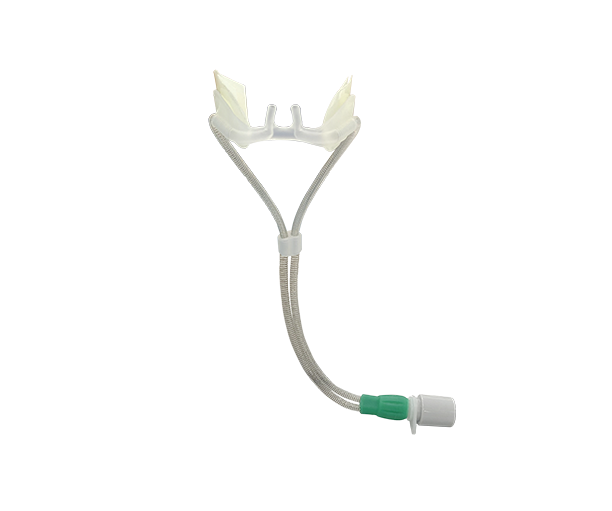 NAC-3  Nasal Cannula