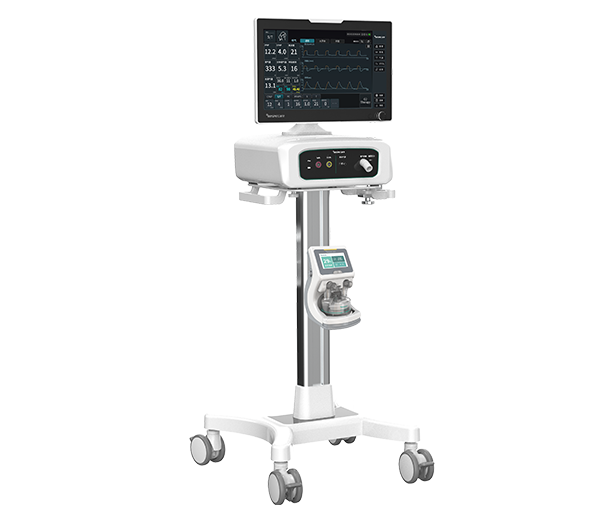 BPAP DP Non-invasive Ventilator