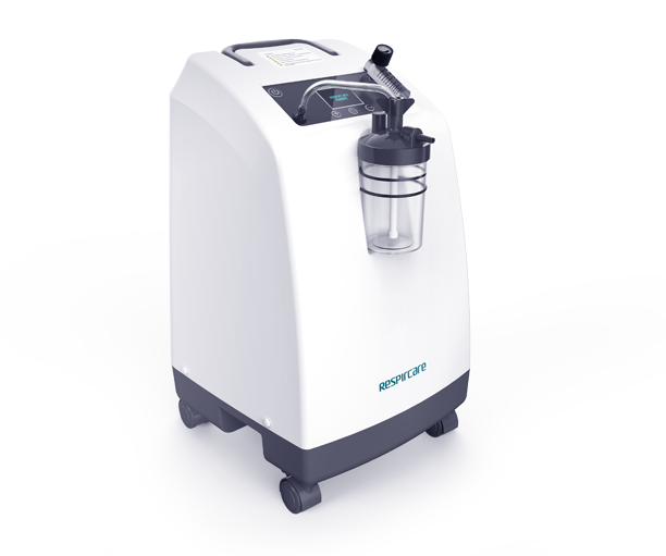 AO5\AO5W Medical Oxygen Concentrator