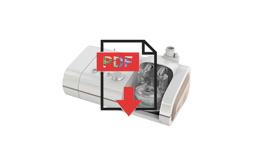 Get Your Respircare HUMID BHseries Manual